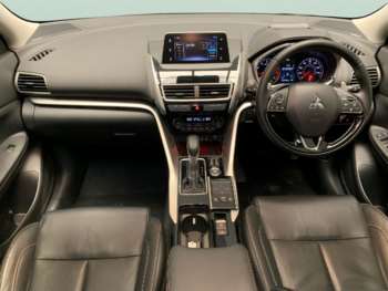 Used Mitsubishi Eclipse Cross 2018 for sale - 75250773: Photo