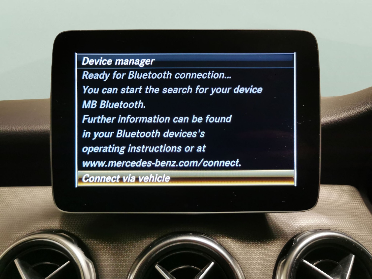 Used Mercedes-Benz GLA 2019 for sale - 77975824: Photo 17