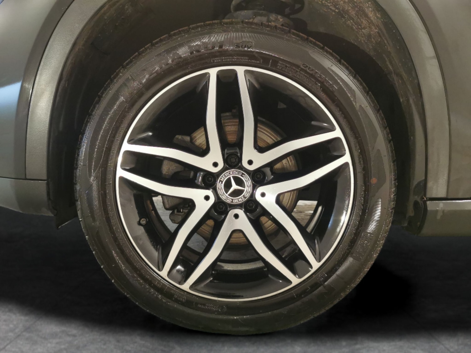 Used Mercedes-Benz GLA 2019 for sale - 77975824: Photo 22