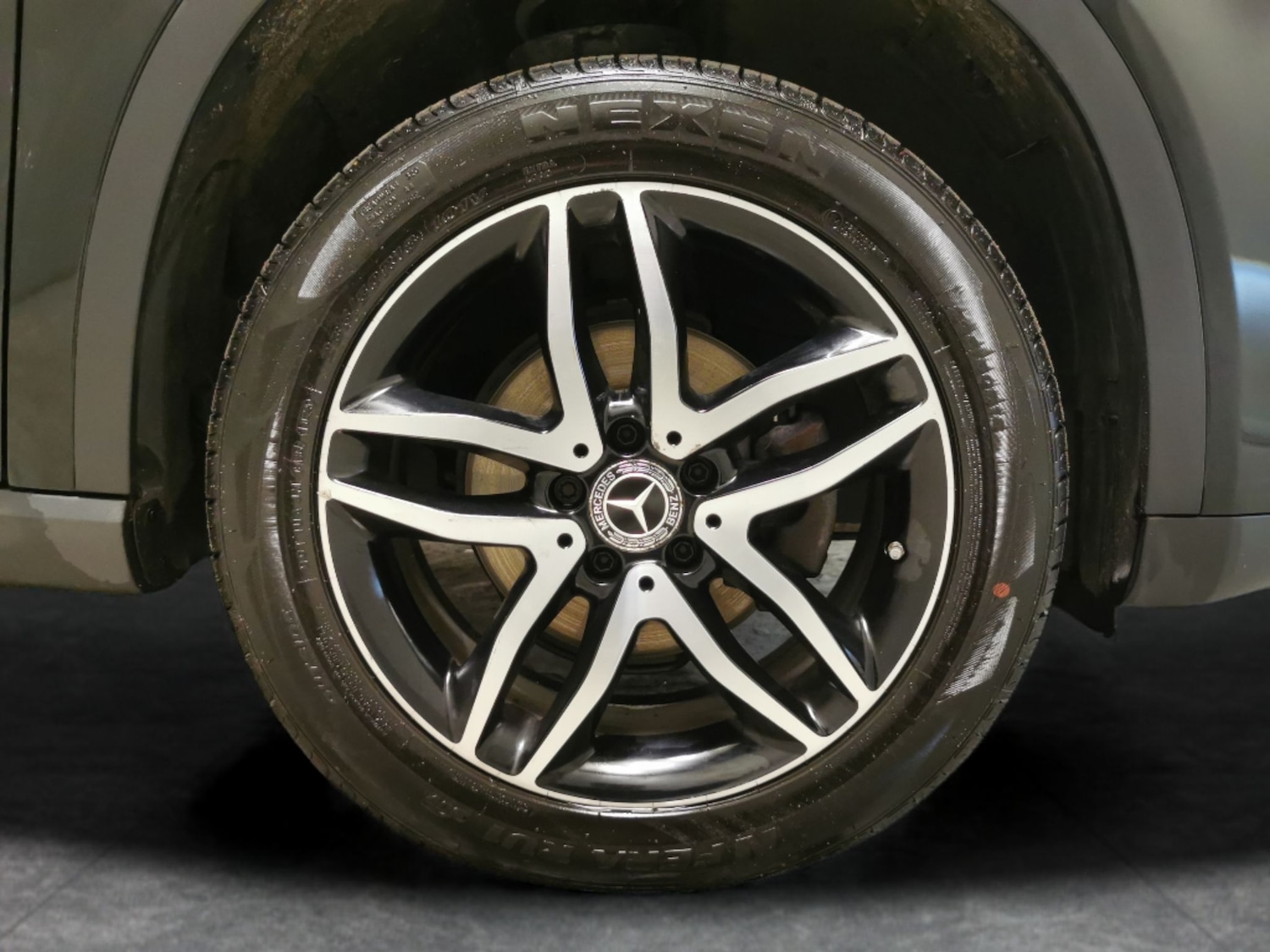 Used Mercedes-Benz GLA 2019 for sale - 77975824: Photo 23