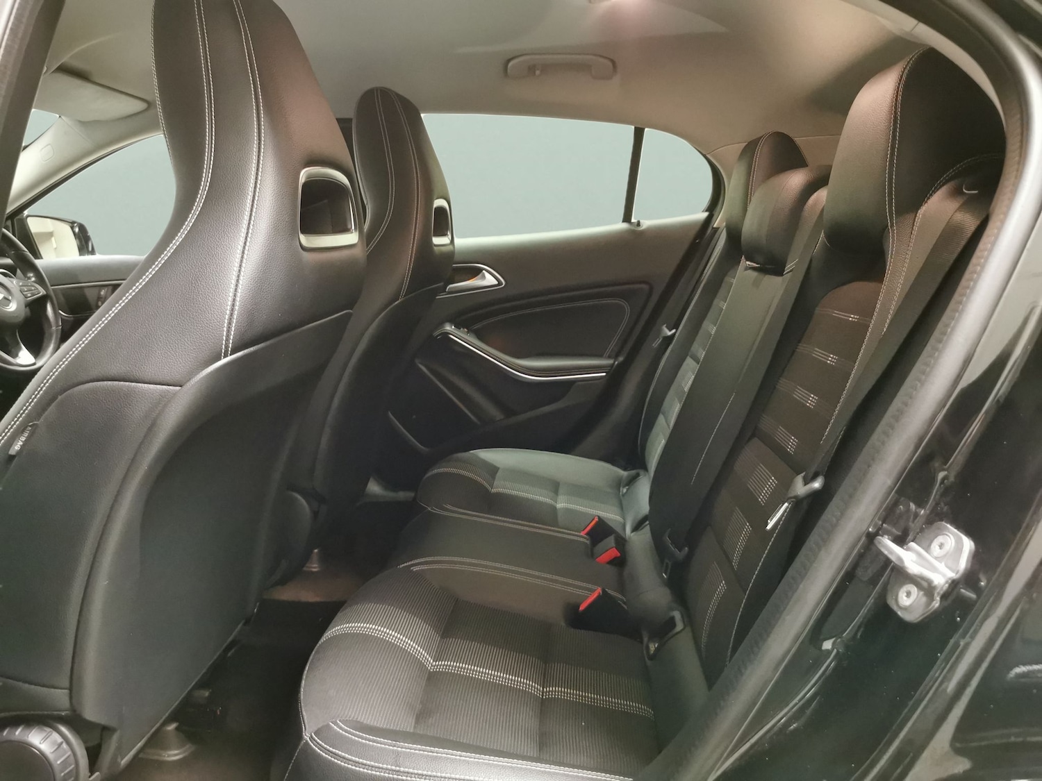 Used Mercedes-Benz GLA 2019 for sale - 77975824: Photo 25