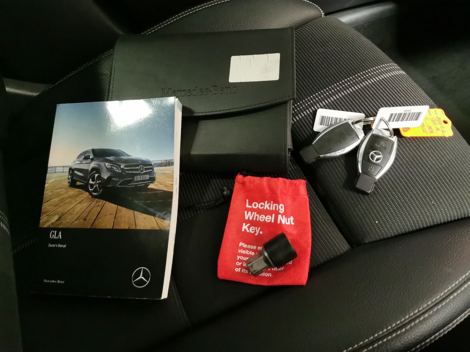 Used Mercedes-Benz GLA 2019 for sale - 77975824: Photo 30