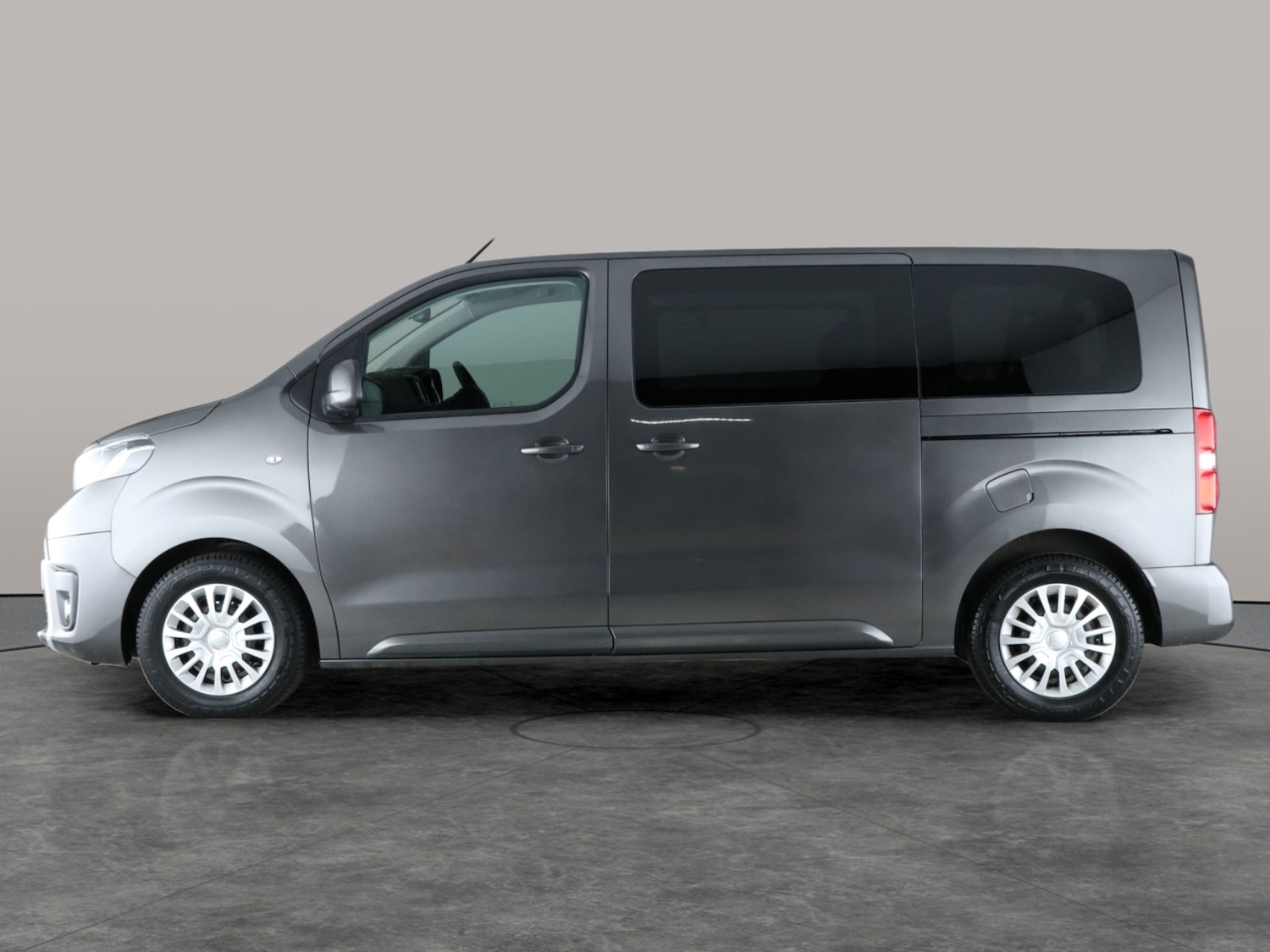 Used Toyota PROACE CITY Verso 2021 for sale - 76518330: Photo 13