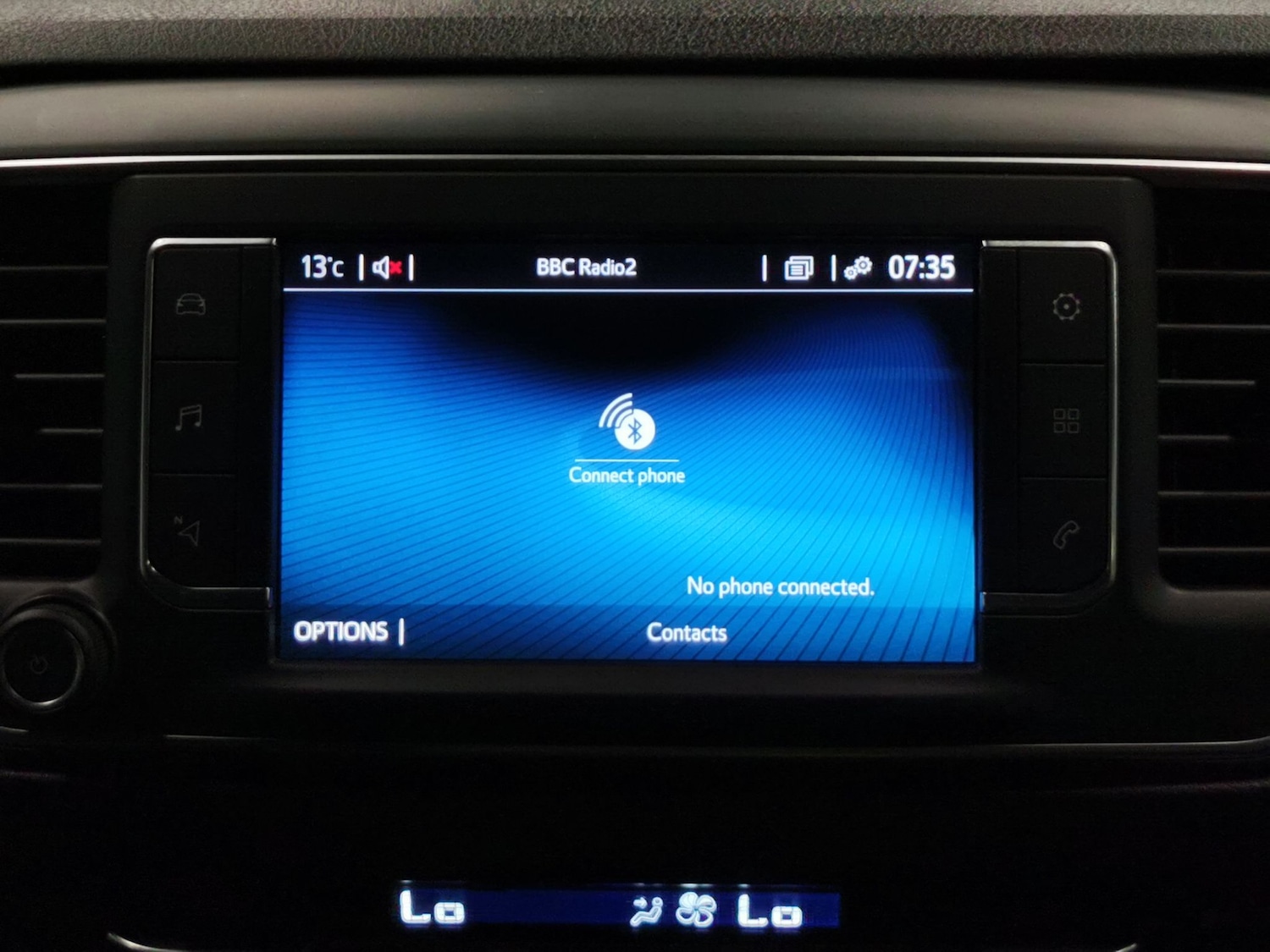 Used Toyota PROACE CITY Verso 2021 for sale - 76518330: Photo 16