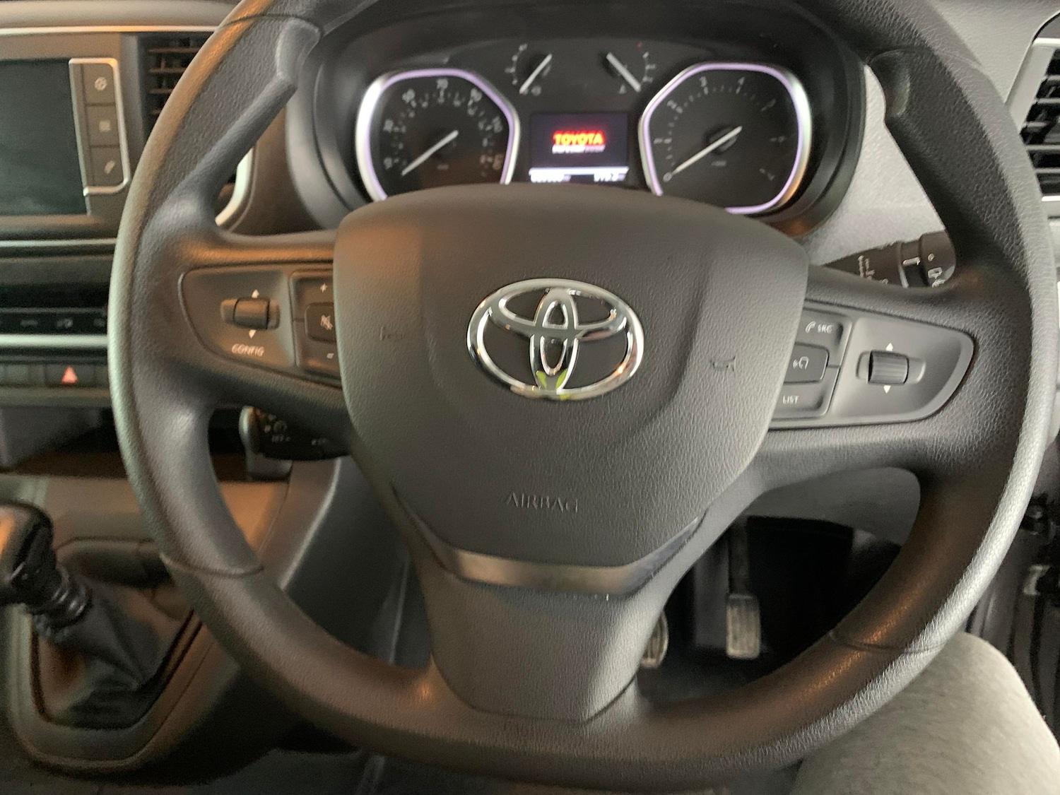 Used Toyota PROACE CITY Verso 2021 for sale - 76518330: Photo 23