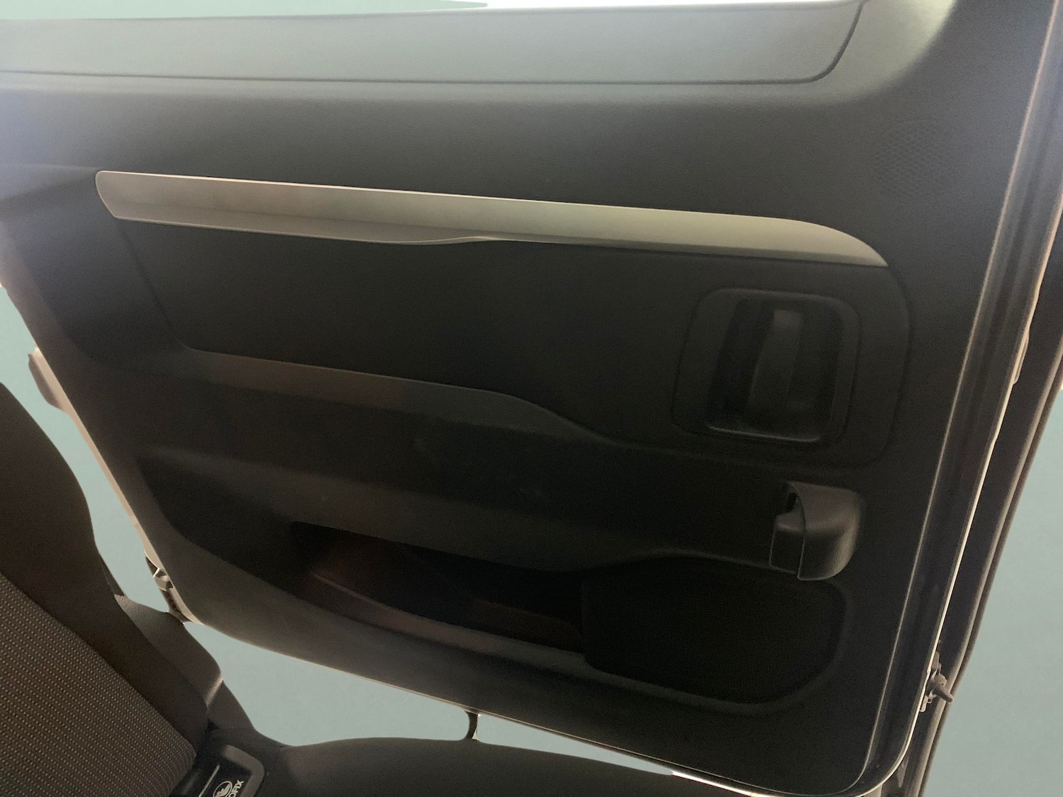 Used Toyota PROACE CITY Verso 2021 for sale - 76518330: Photo 28