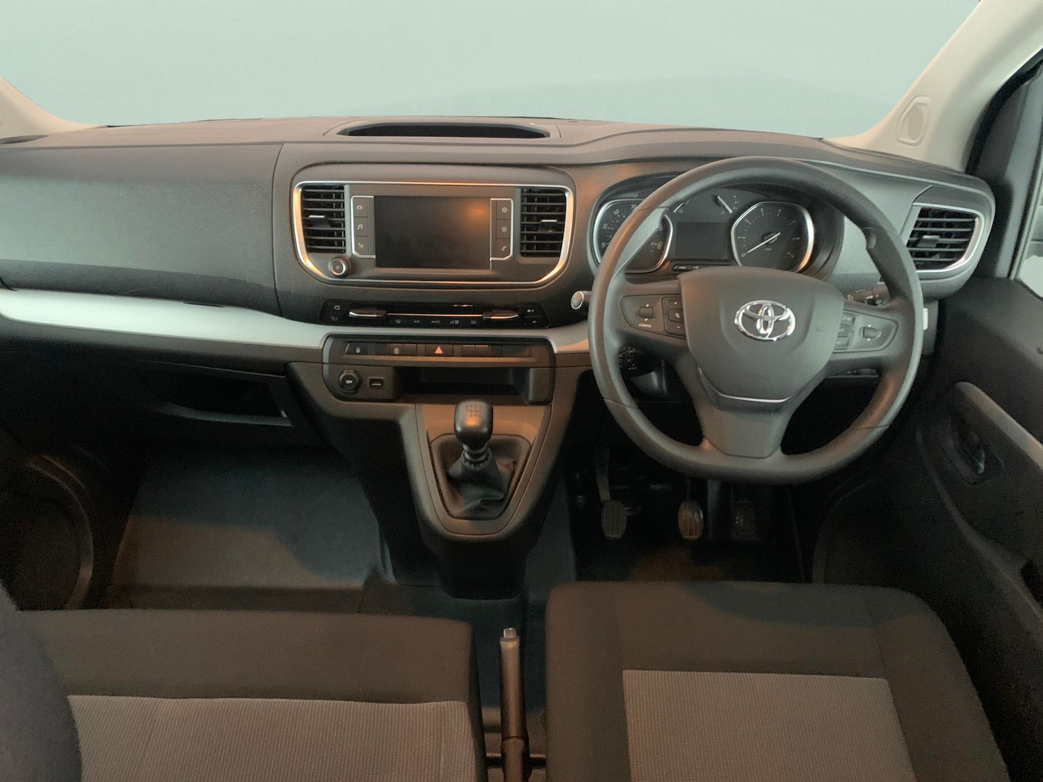 Used Toyota PROACE CITY Verso 2021 for sale - 76518330: Photo 4