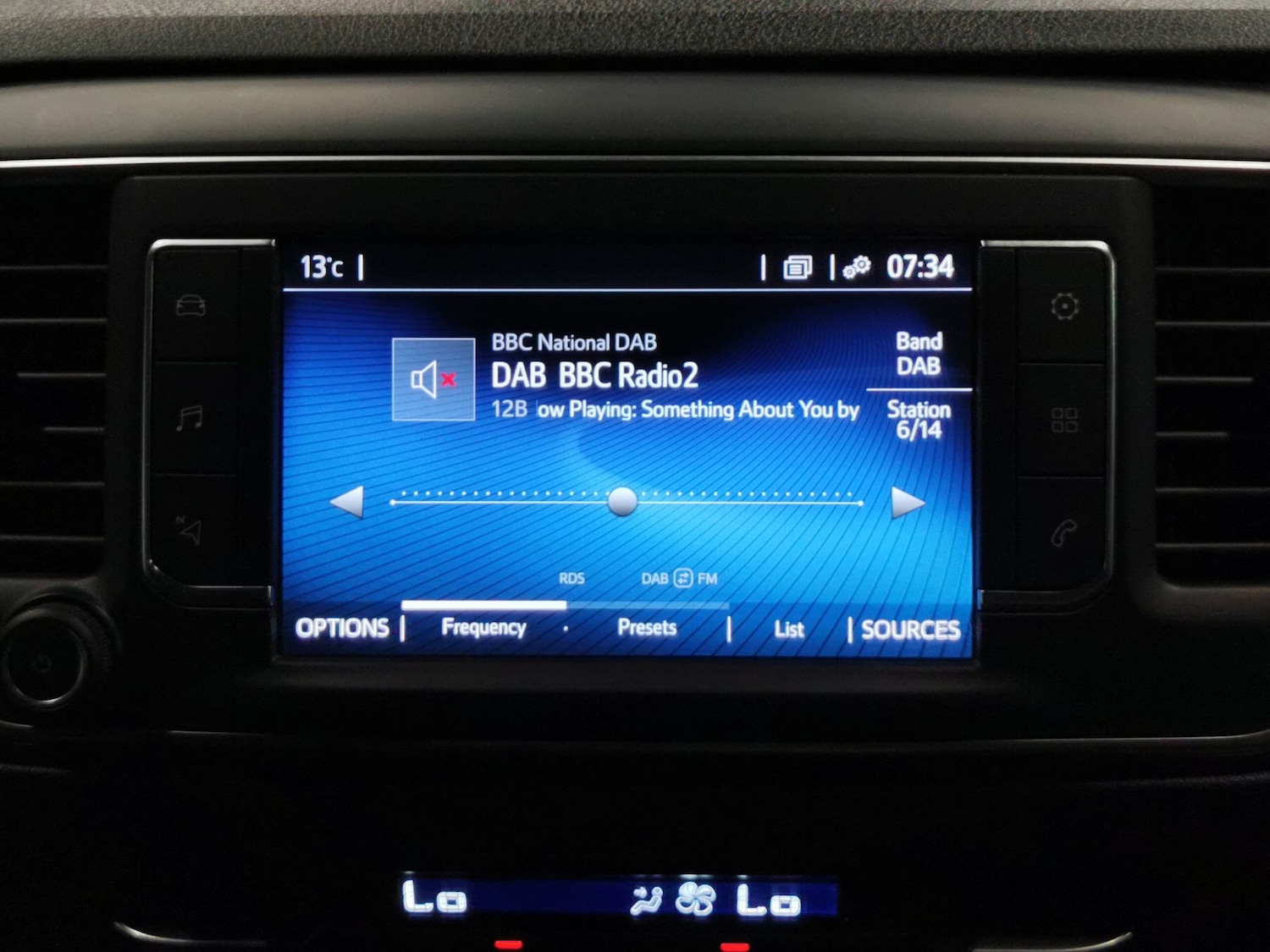 Used Toyota PROACE CITY Verso 2021 for sale - 76518330: Photo 6