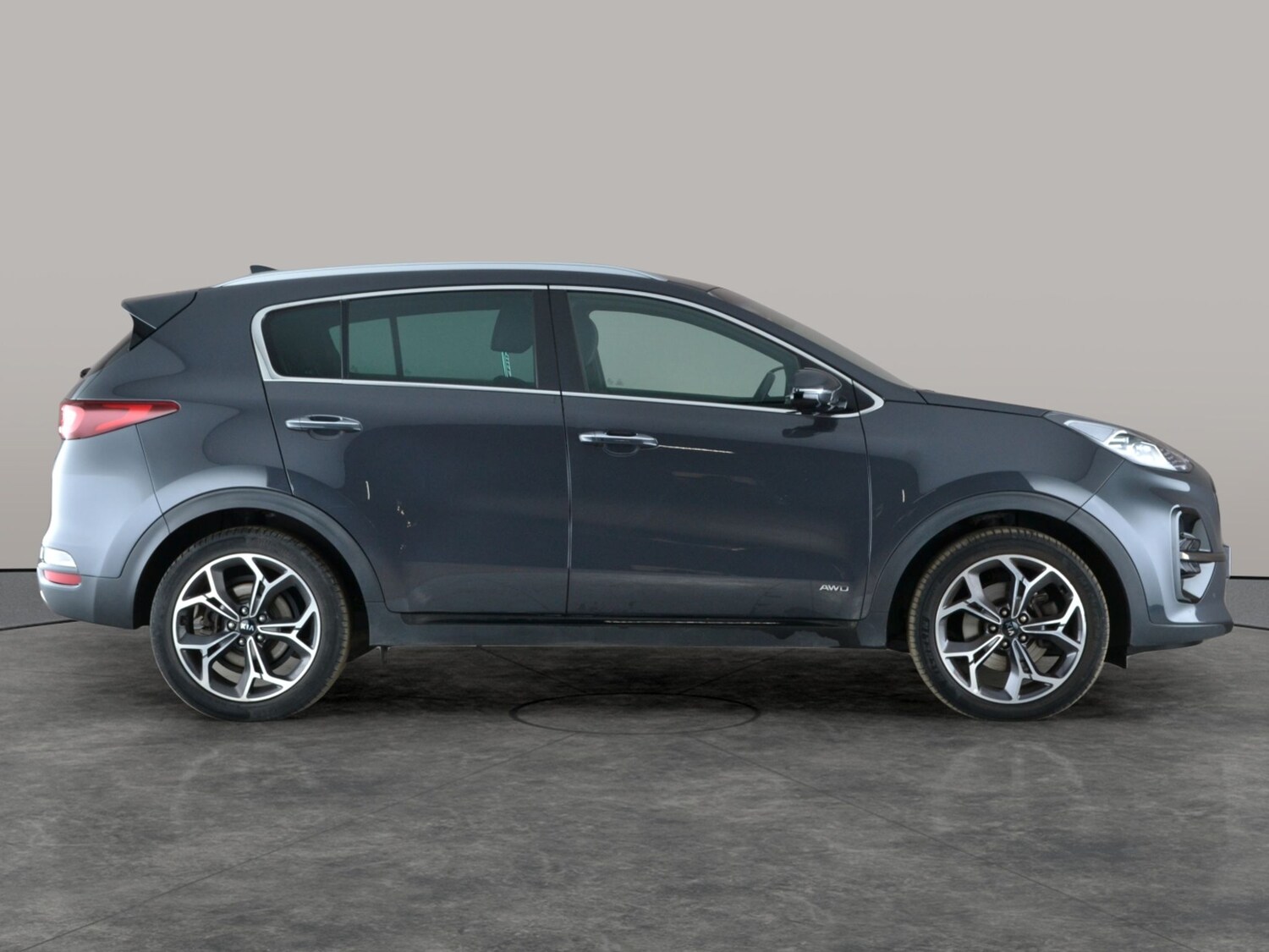 Used Kia Sportage 2022 for sale - 78197778: Photo 10