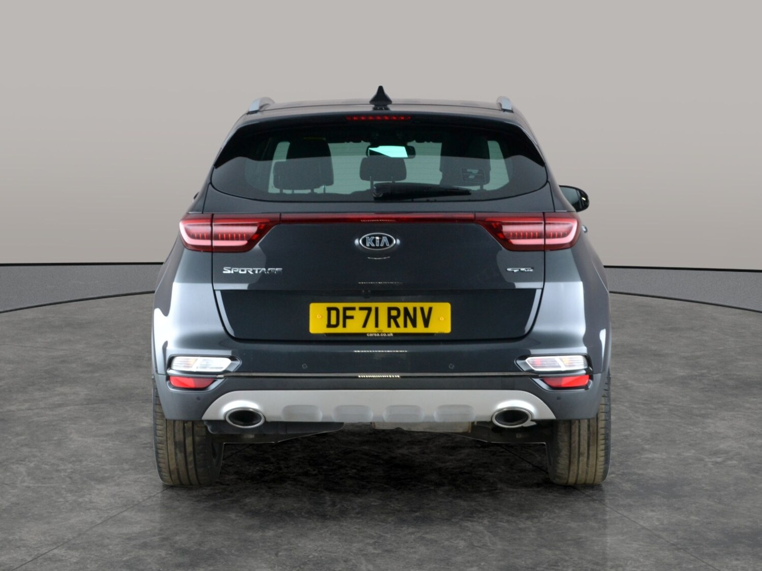 Used Kia Sportage 2022 for sale - 78197778: Photo 12