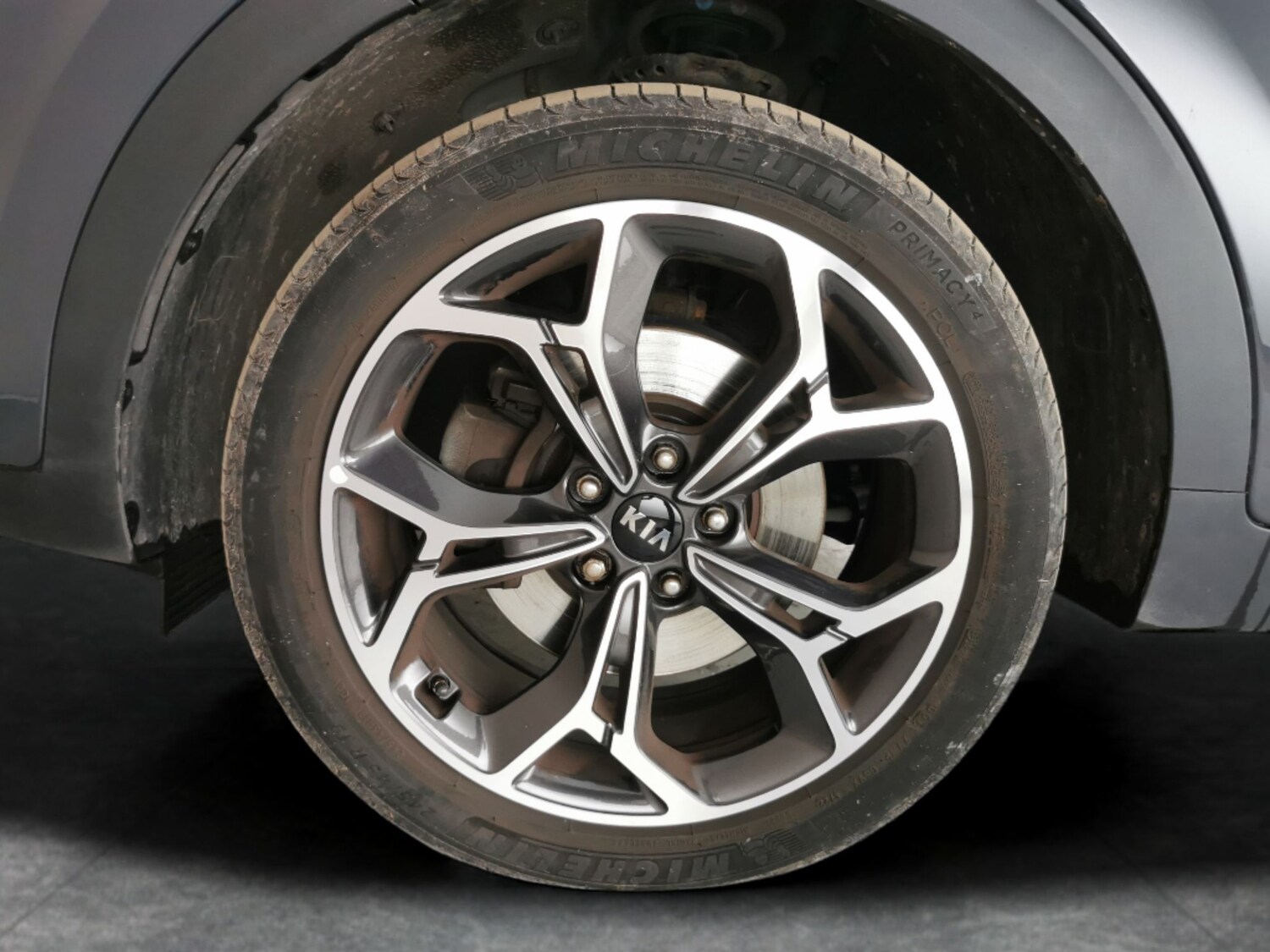 Used Kia Sportage 2022 for sale - 78197778: Photo 22