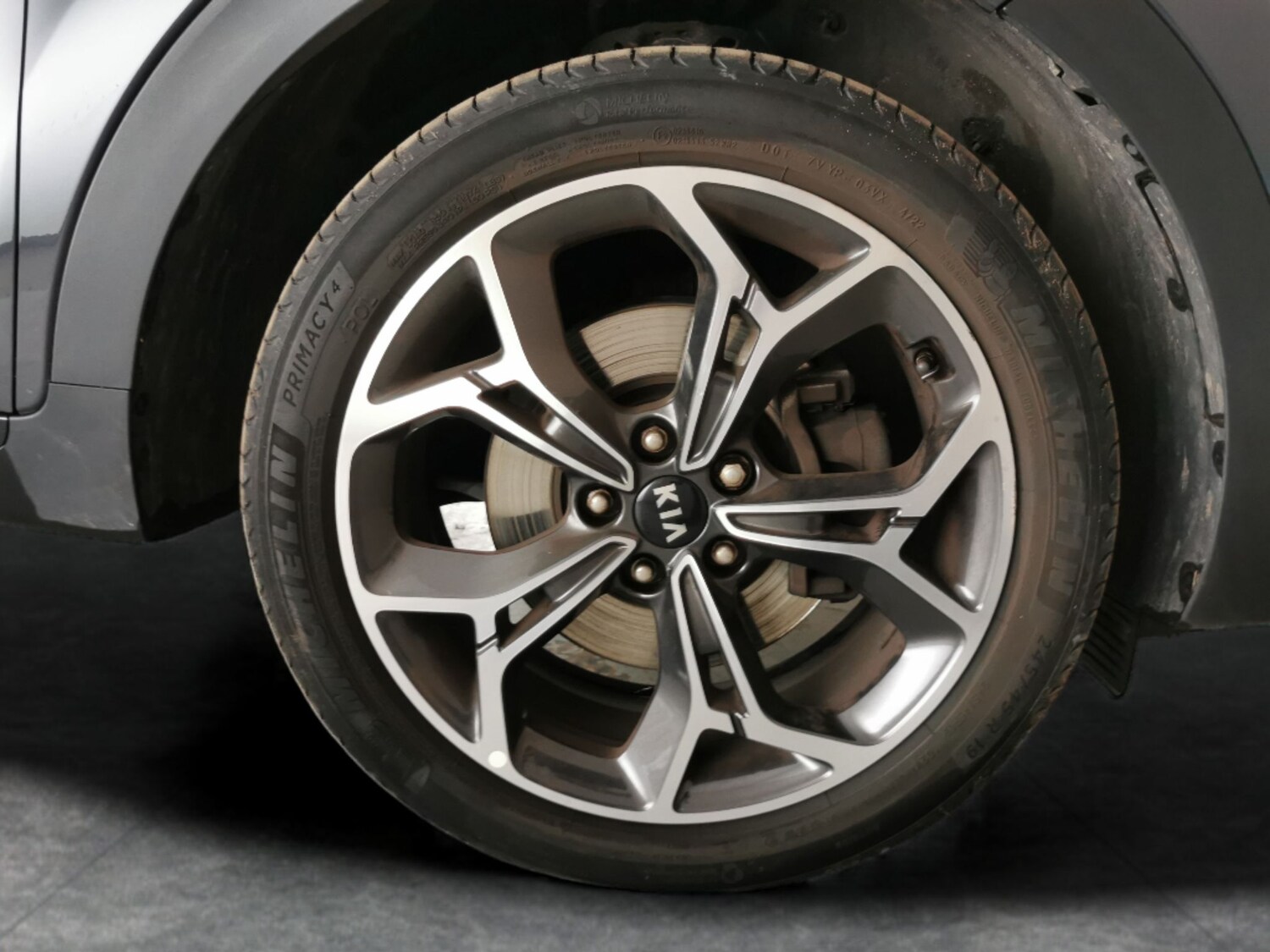 Used Kia Sportage 2022 for sale - 78197778: Photo 23