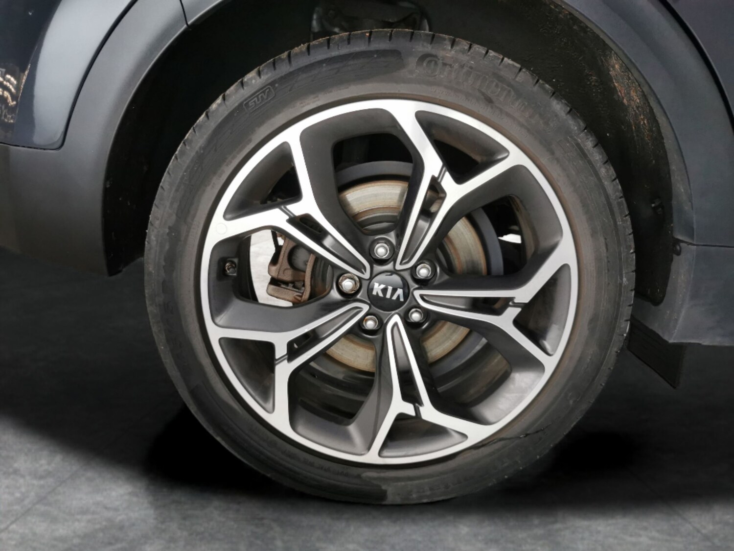 Used Kia Sportage 2022 for sale - 78197778: Photo 24