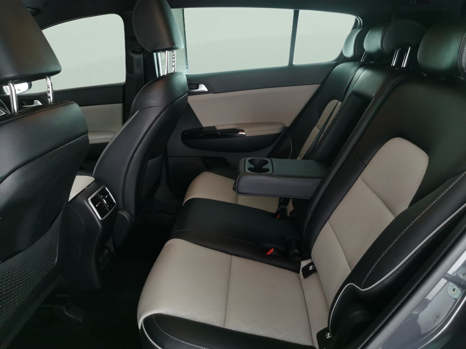 Used Kia Sportage 2022 for sale - 78197778: Photo 25