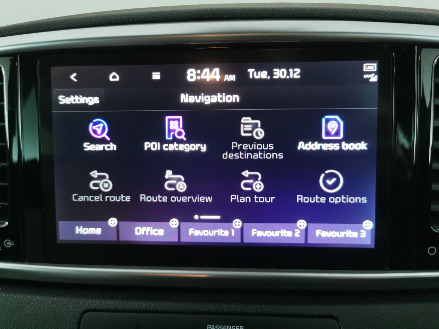 Used Kia Sportage 2022 for sale - 78197778: Photo 6