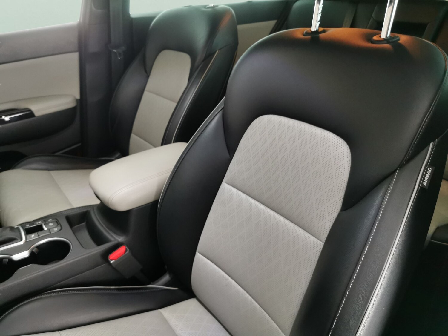 Used Kia Sportage 2022 for sale - 78197778: Photo 7