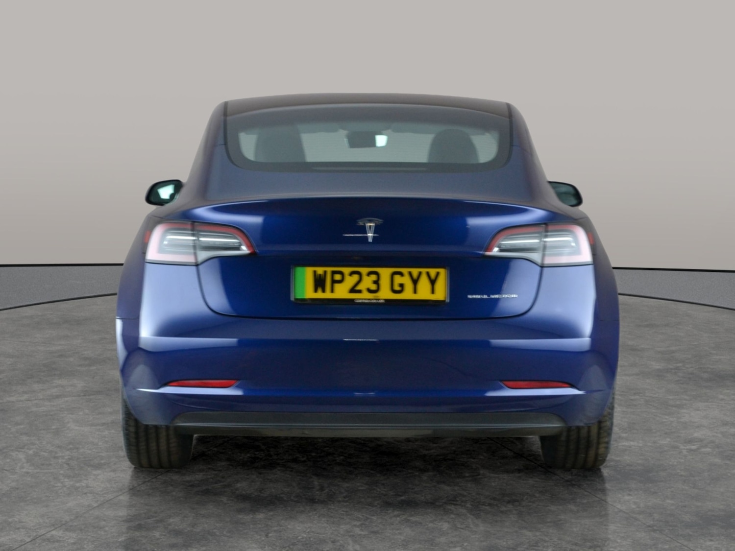 Used Tesla Model 3 2023 for sale - 77316207: Photo 12