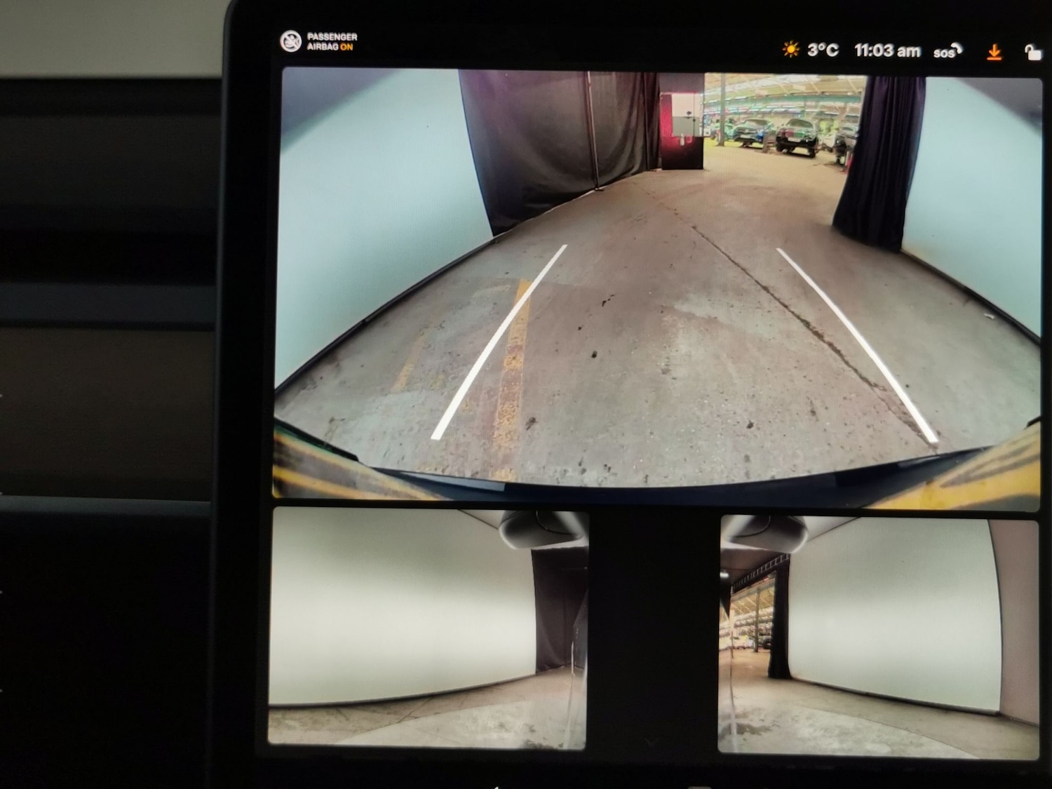 Used Tesla Model 3 2023 for sale - 77316207: Photo 18