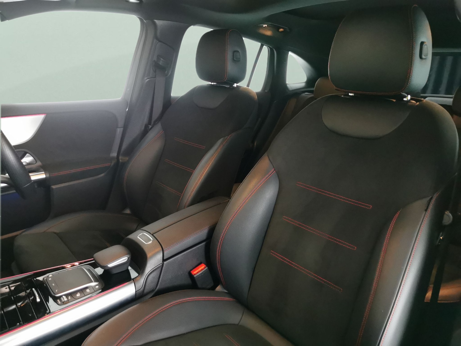 Used Mercedes-Benz EQA 2023 for sale - 77420821: Photo 14