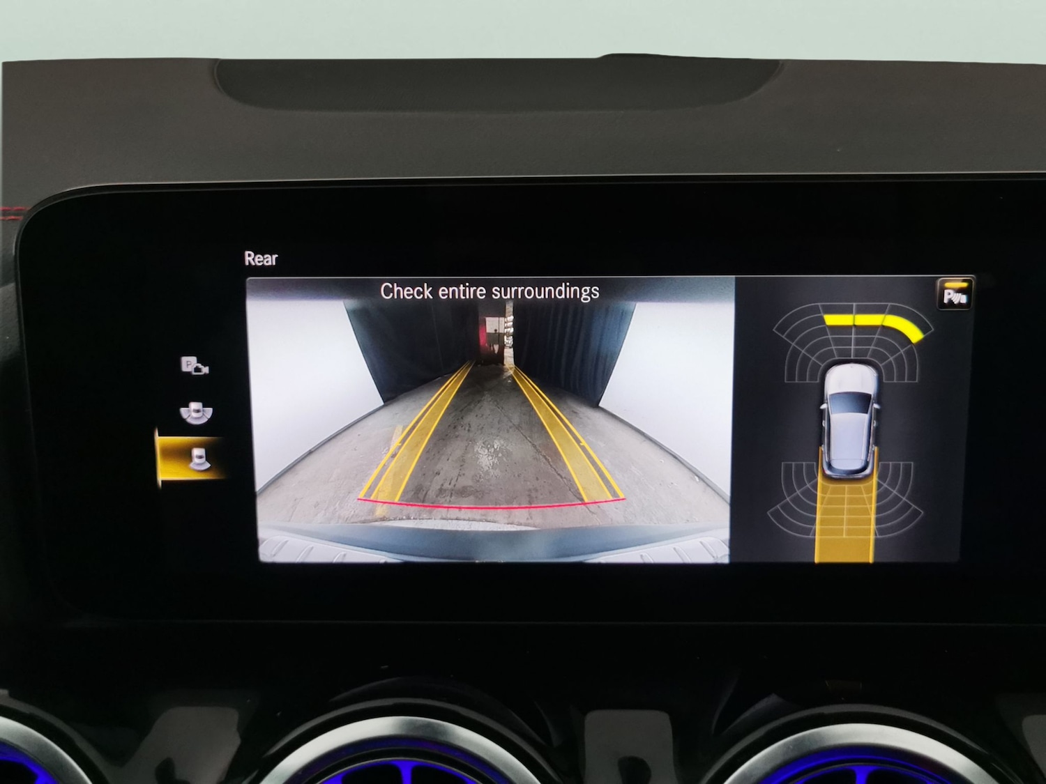 Used Mercedes-Benz EQA 2023 for sale - 77420821: Photo 18