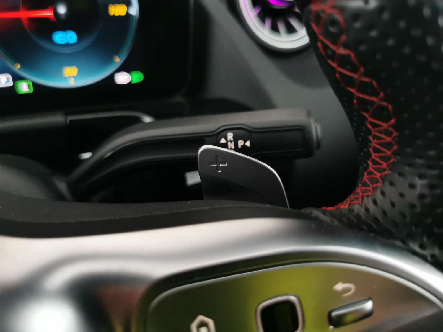 Used Mercedes-Benz EQA 2023 for sale - 77420821: Photo 21