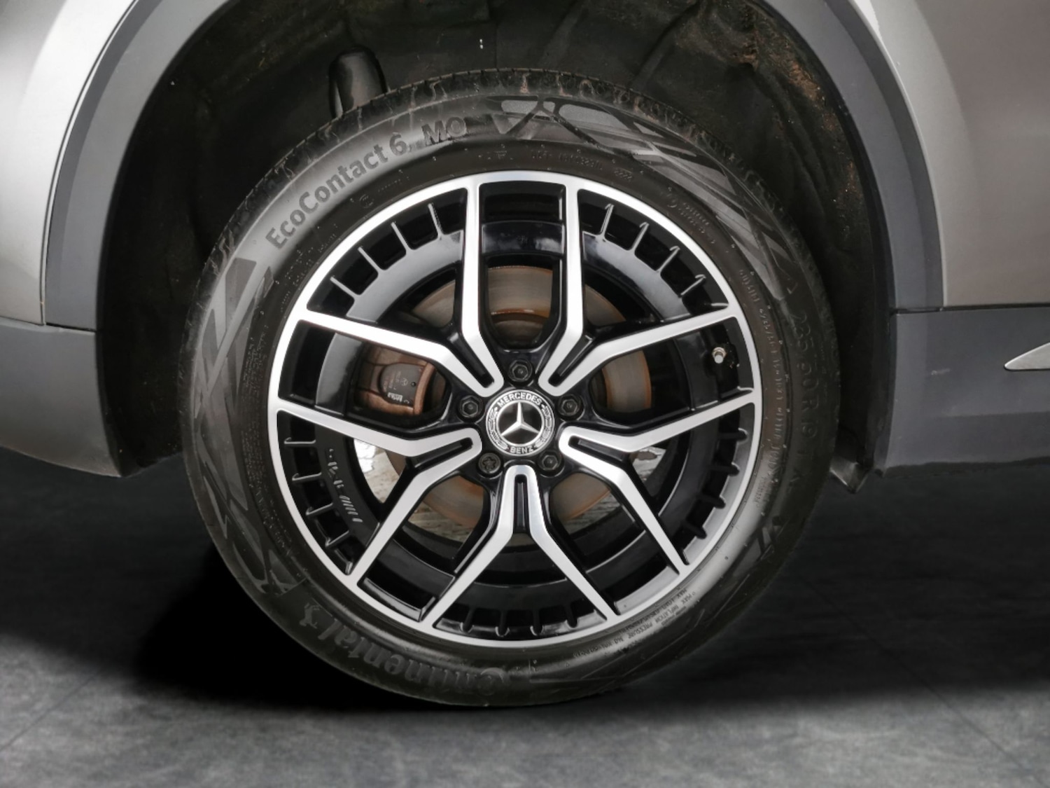 Used Mercedes-Benz EQA 2023 for sale - 77420821: Photo 27