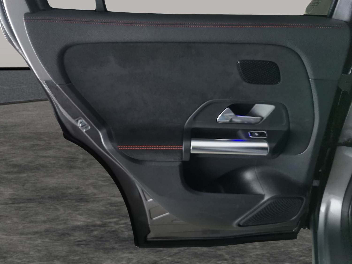 Used Mercedes-Benz EQA 2023 for sale - 77420821: Photo 30