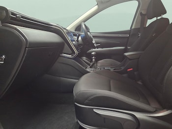 Used Hyundai TUCSON 2023 for sale - 79319273: Photo
