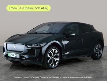 Used Jaguar I-Pace 2024 for sale - 78425414: Photo