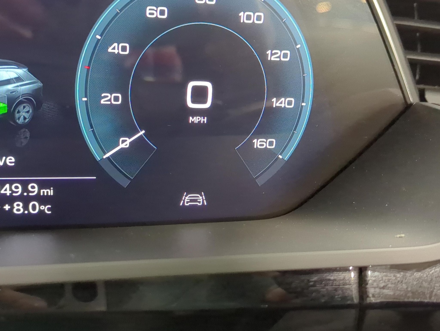 Used Audi e-tron 2021 for sale - 77255753: Photo 23