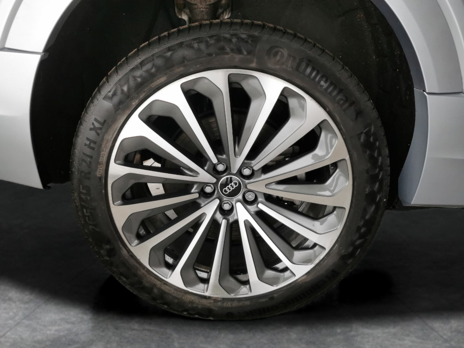 Used Audi e-tron 2021 for sale - 77255753: Photo 29