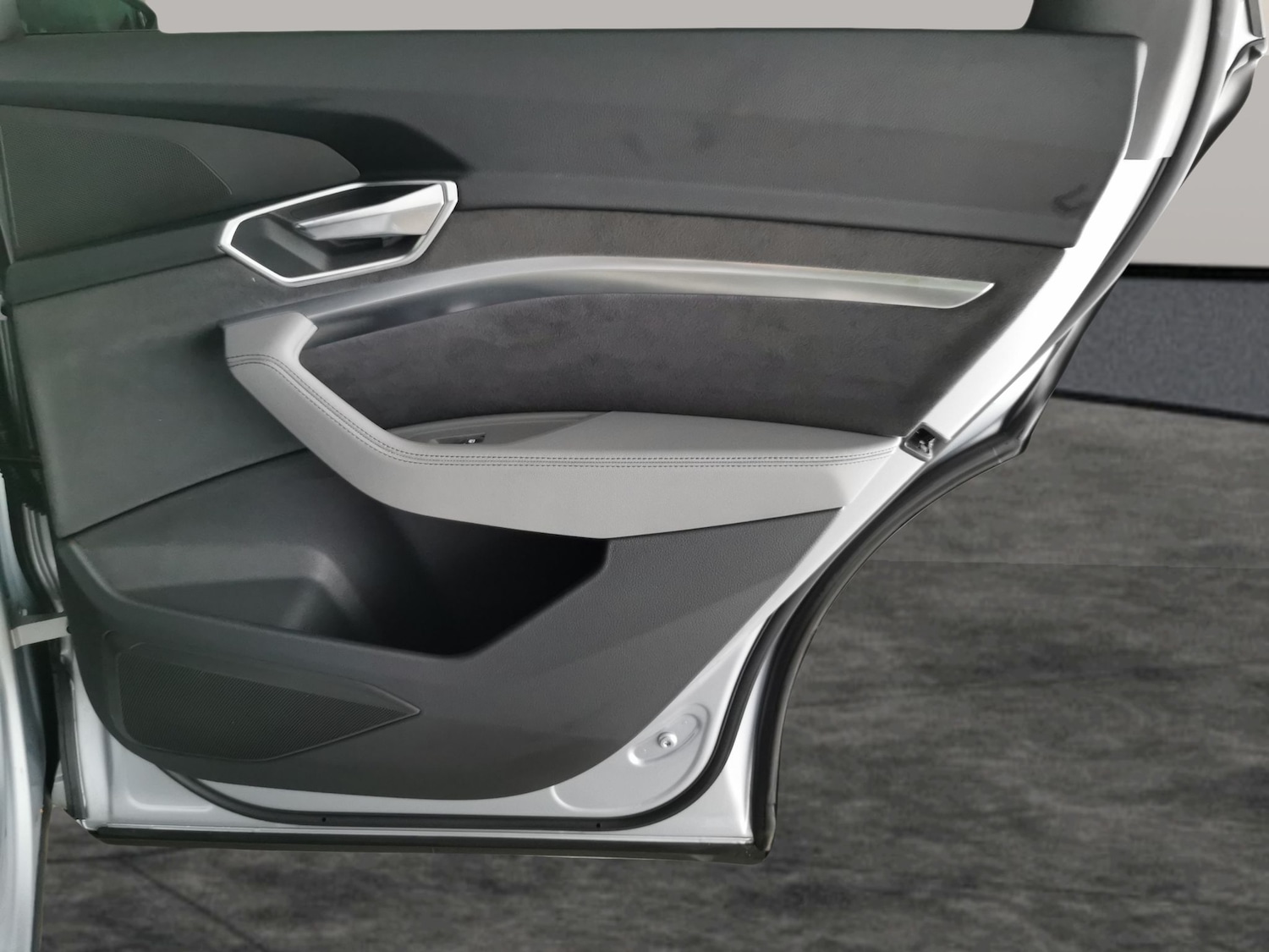 Used Audi e-tron 2021 for sale - 77255753: Photo 33