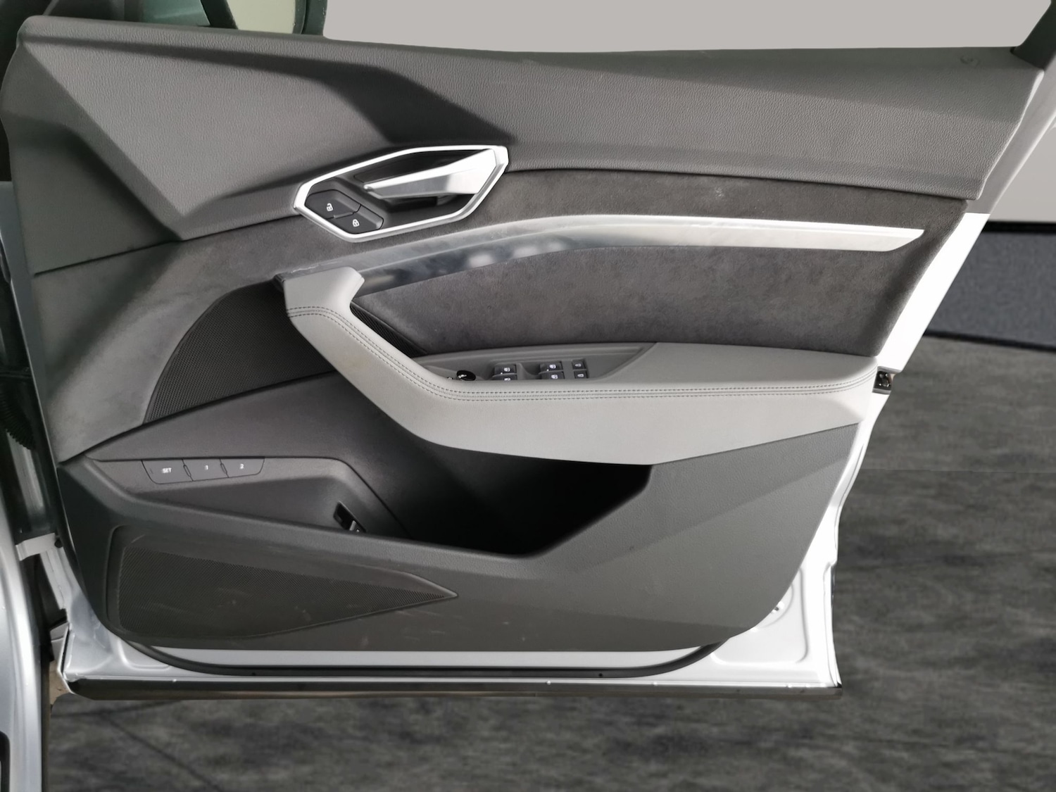 Used Audi e-tron 2021 for sale - 77255753: Photo 34