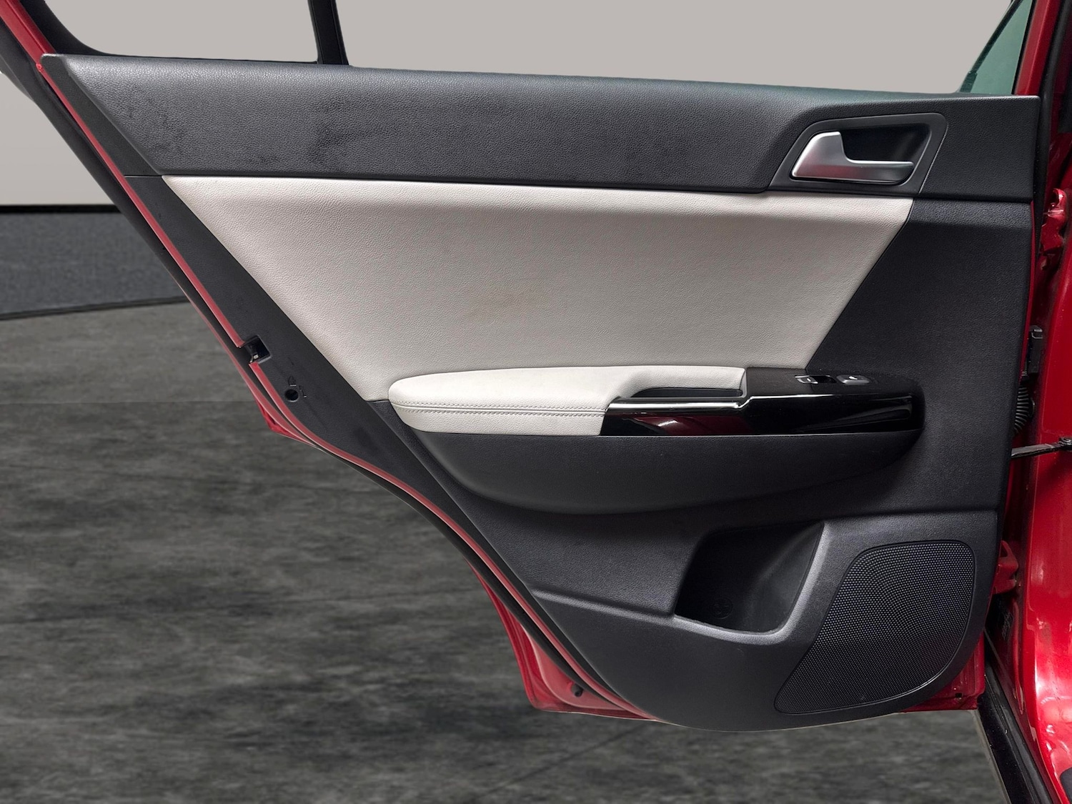 Used Kia Sportage 2022 for sale - 77797921: Photo 26