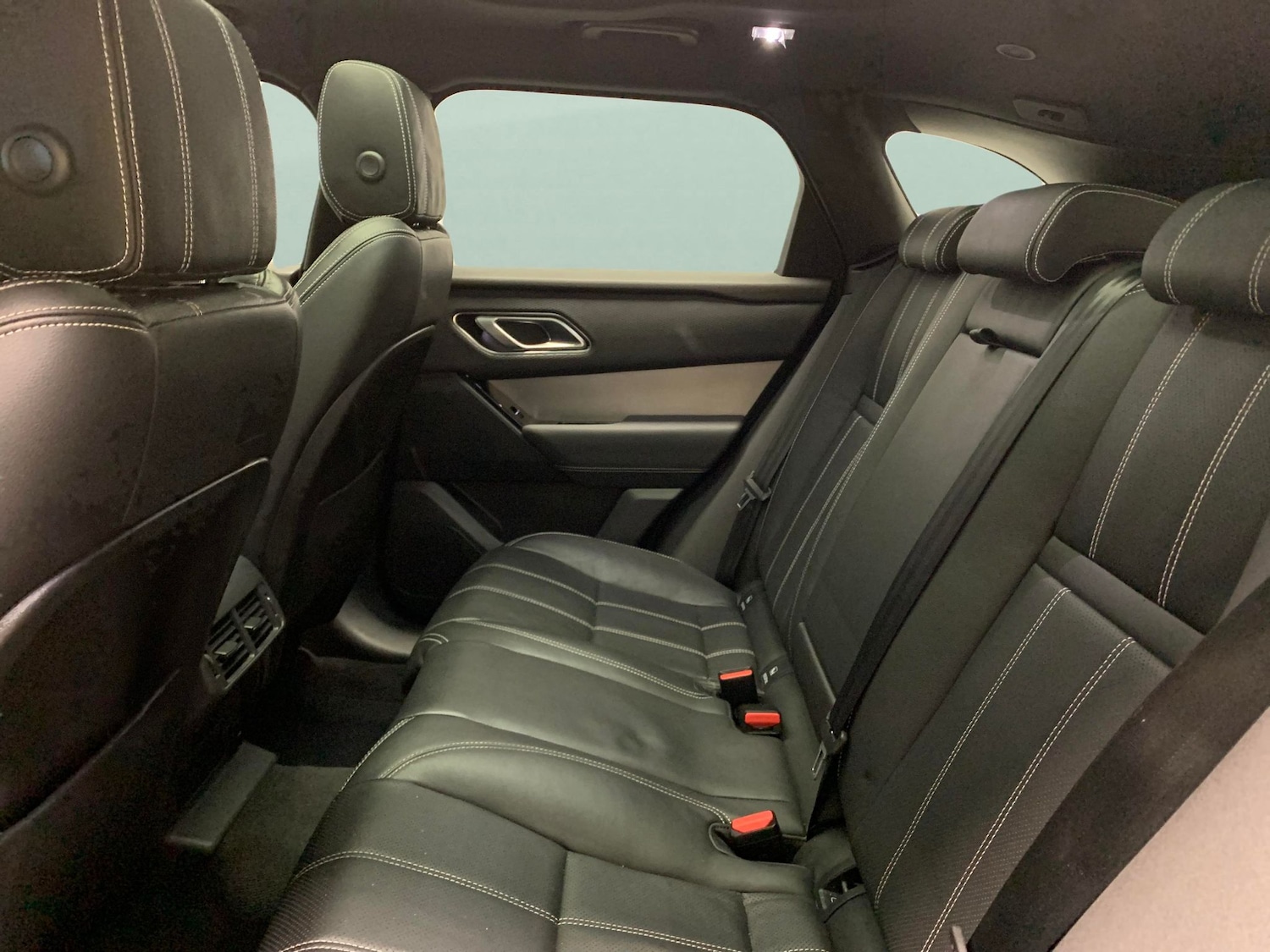 Used Land Rover Range Rover Velar 2021 for sale - 77404313: Photo 33