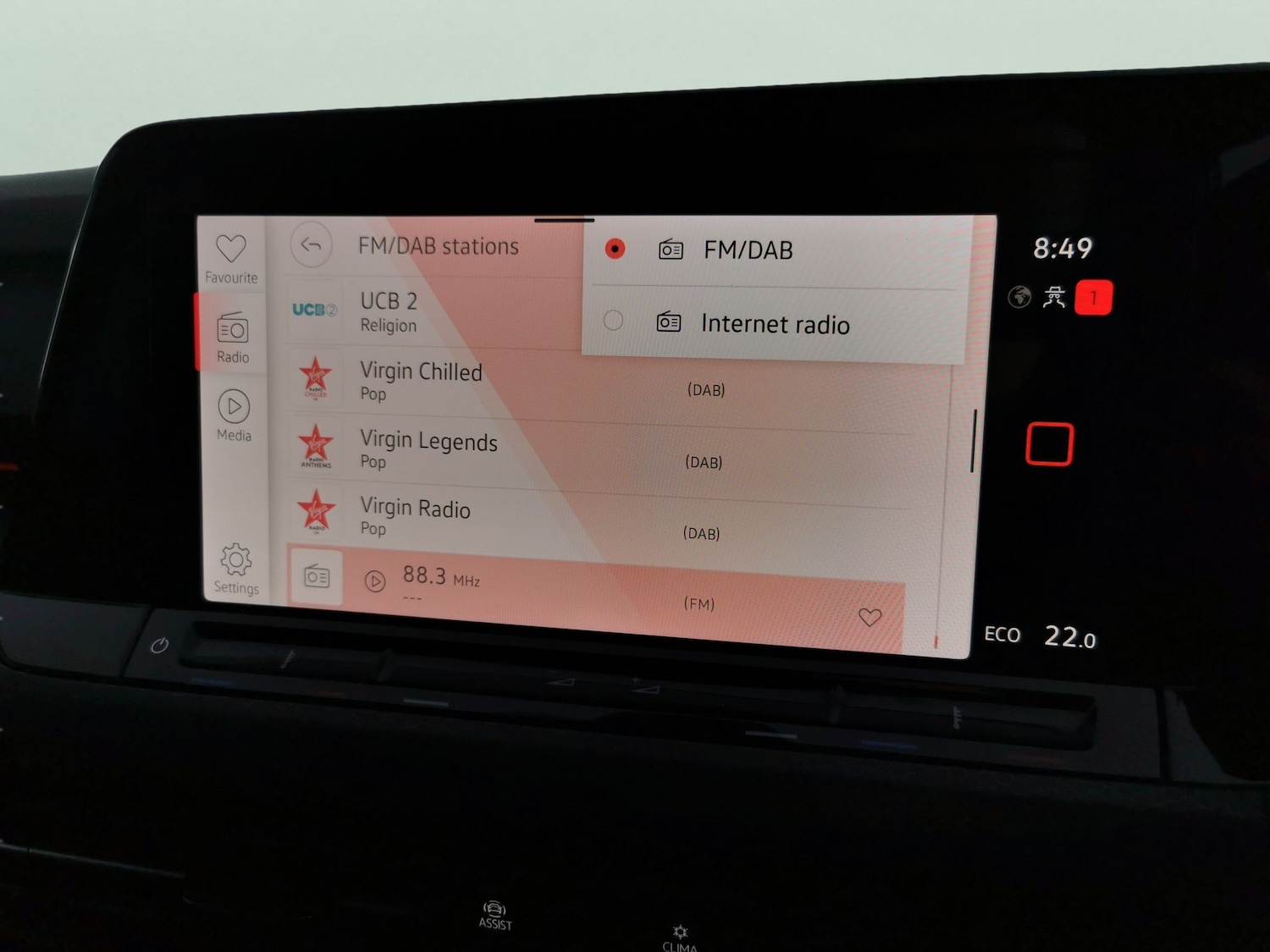 Used Volkswagen Golf 2022 for sale - 77715945: Photo 6