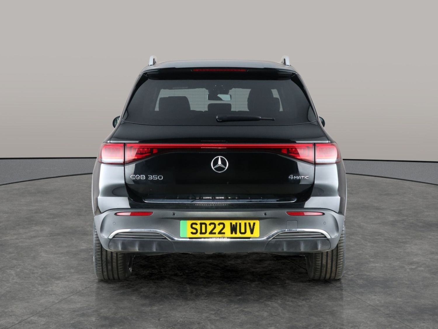 Used Mercedes-Benz EQB 2022 for sale - 76439646: Photo 14