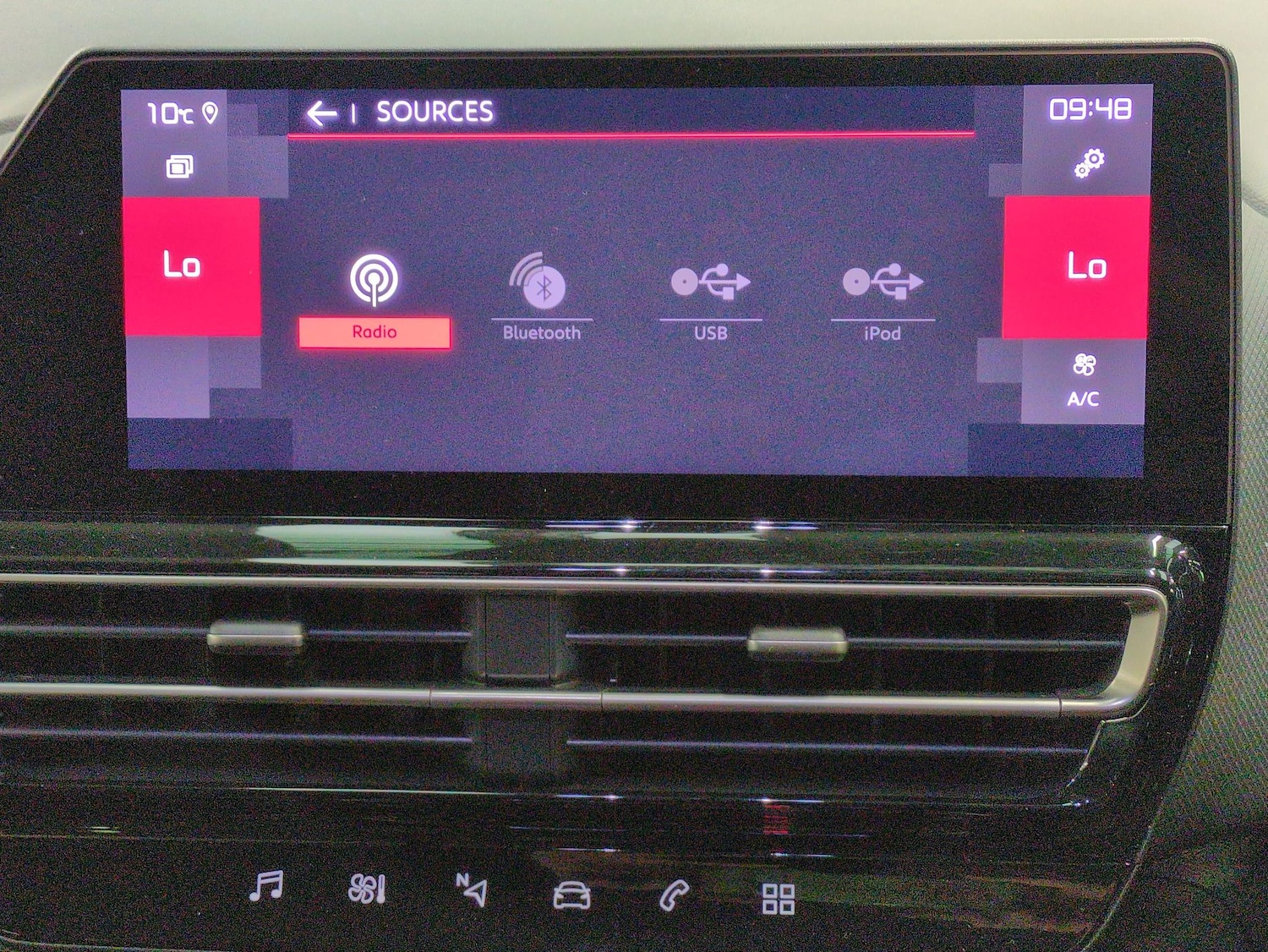 Used Citroen C5 Aircross 2022 for sale - 77321510: Photo 16