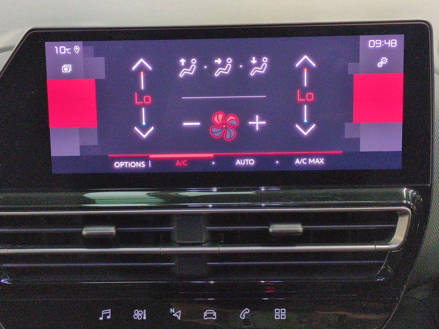 Used Citroen C5 Aircross 2022 for sale - 77321510: Photo 19