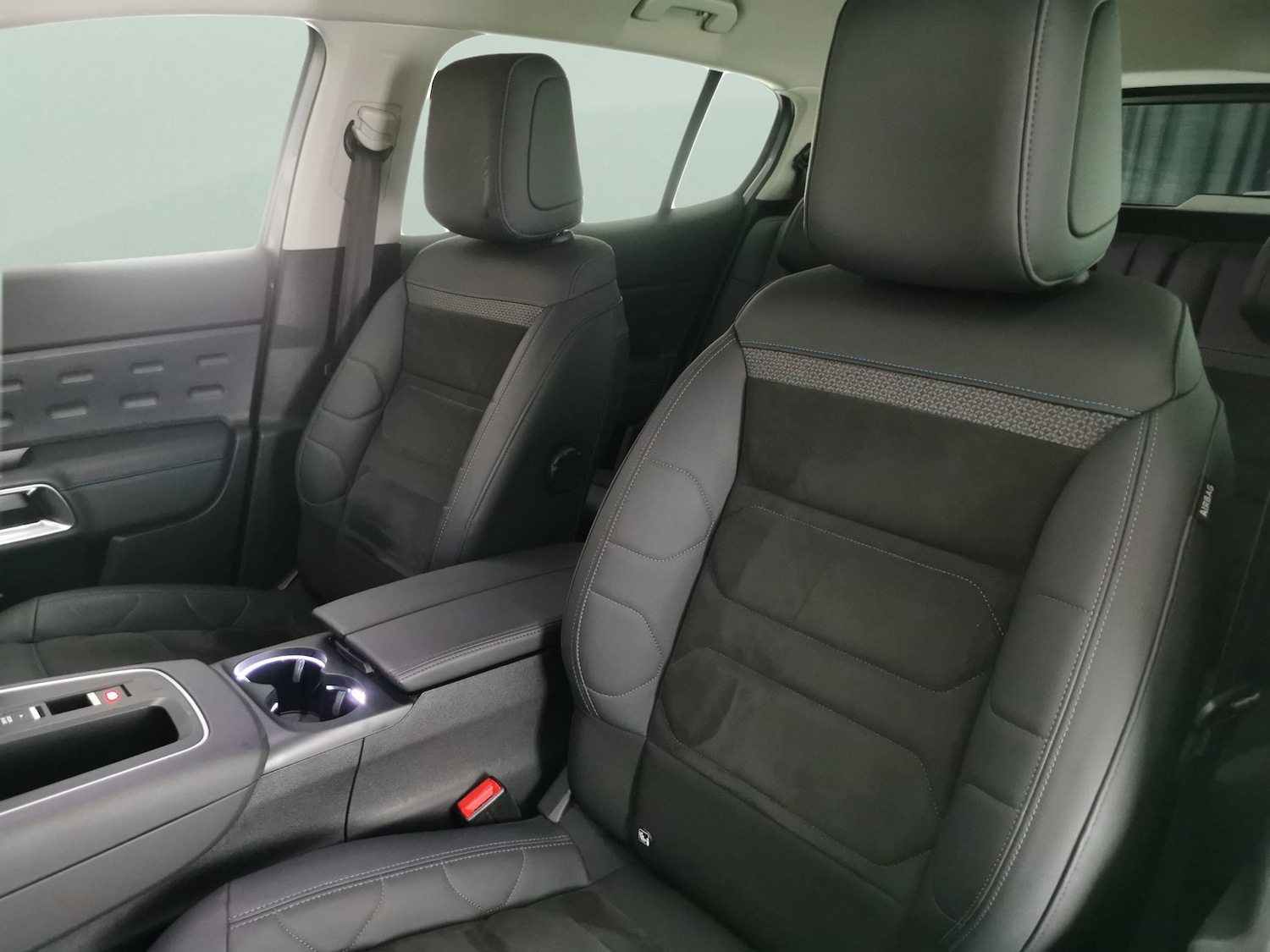 Used Citroen C5 Aircross 2022 for sale - 77321510: Photo 7