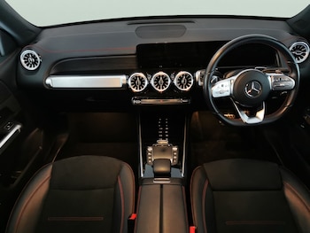 Used Mercedes-Benz EQB 2022 for sale - 78613876: Photo
