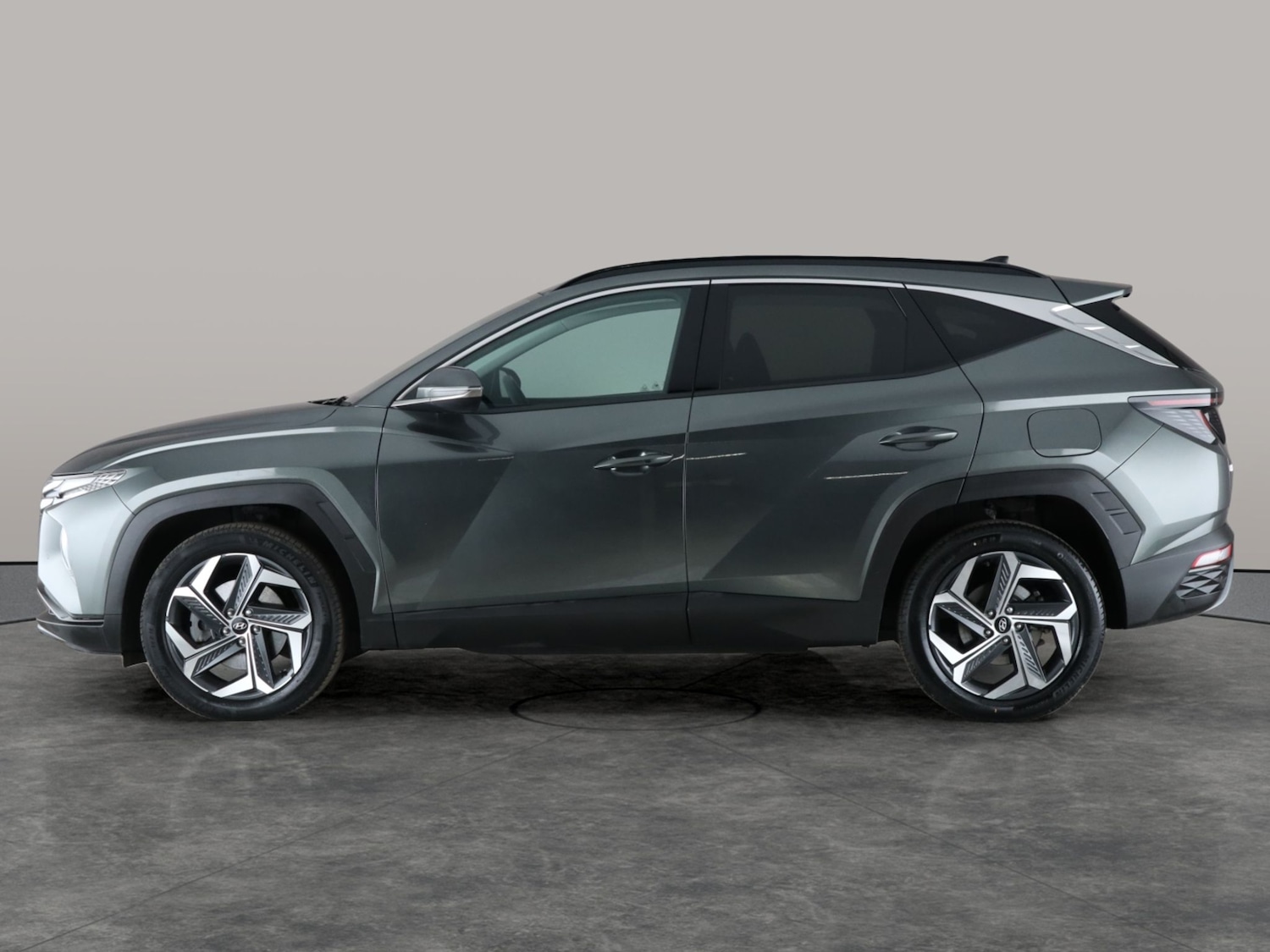 Used Hyundai TUCSON 2022 for sale - 76704062: Photo 14