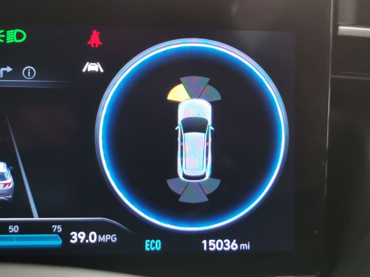 Used Hyundai TUCSON 2022 for sale - 76704062: Photo 18