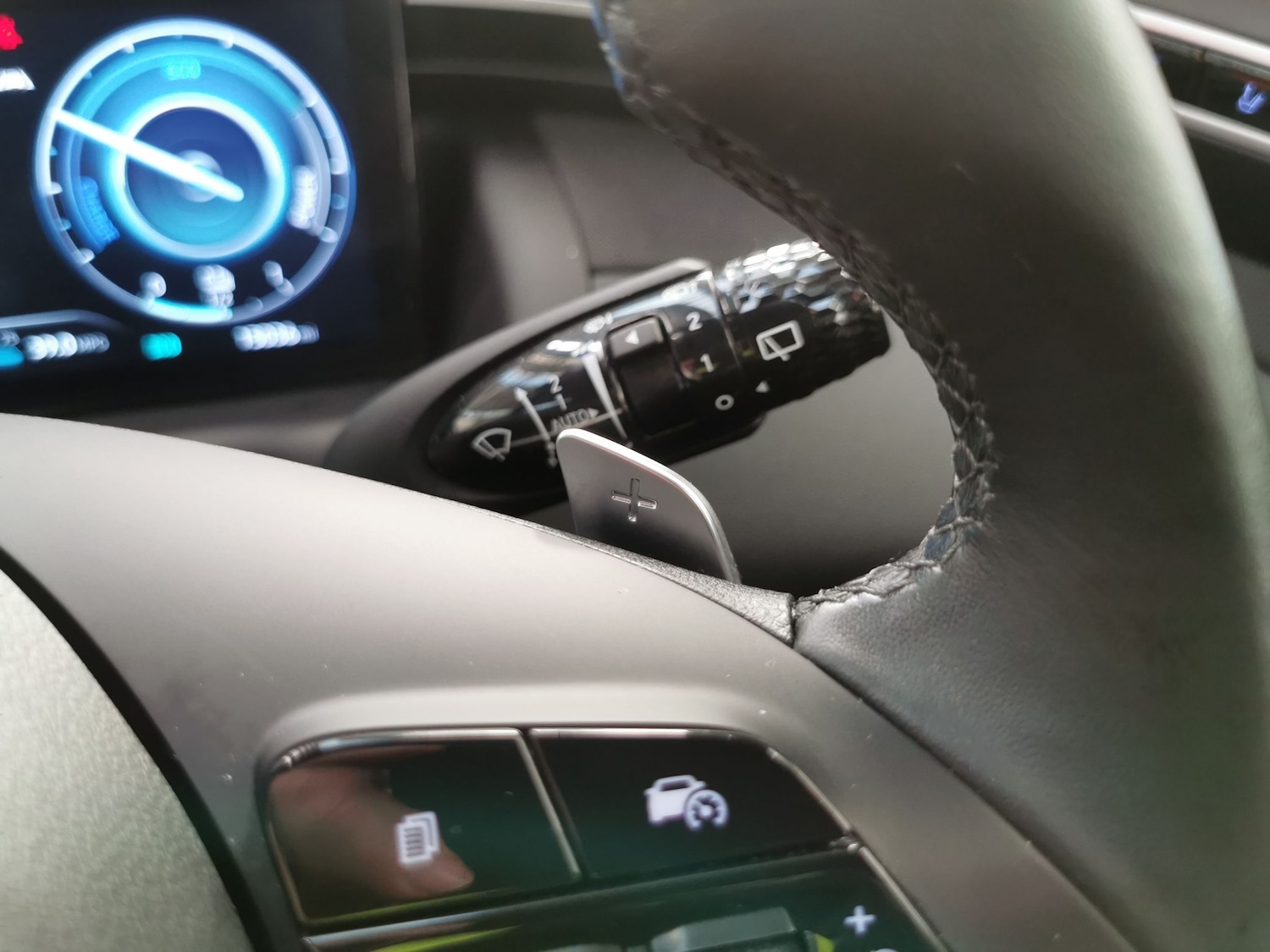 Used Hyundai TUCSON 2022 for sale - 76704062: Photo 21