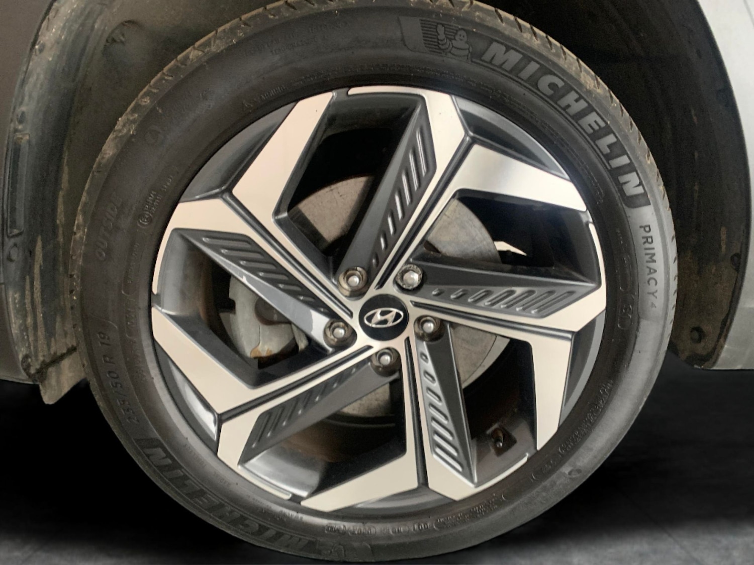 Used Hyundai TUCSON 2022 for sale - 76704062: Photo 31