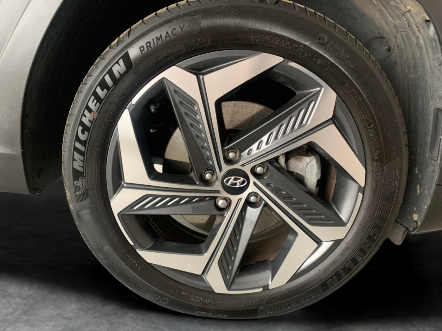 Used Hyundai TUCSON 2022 for sale - 76704062: Photo 32