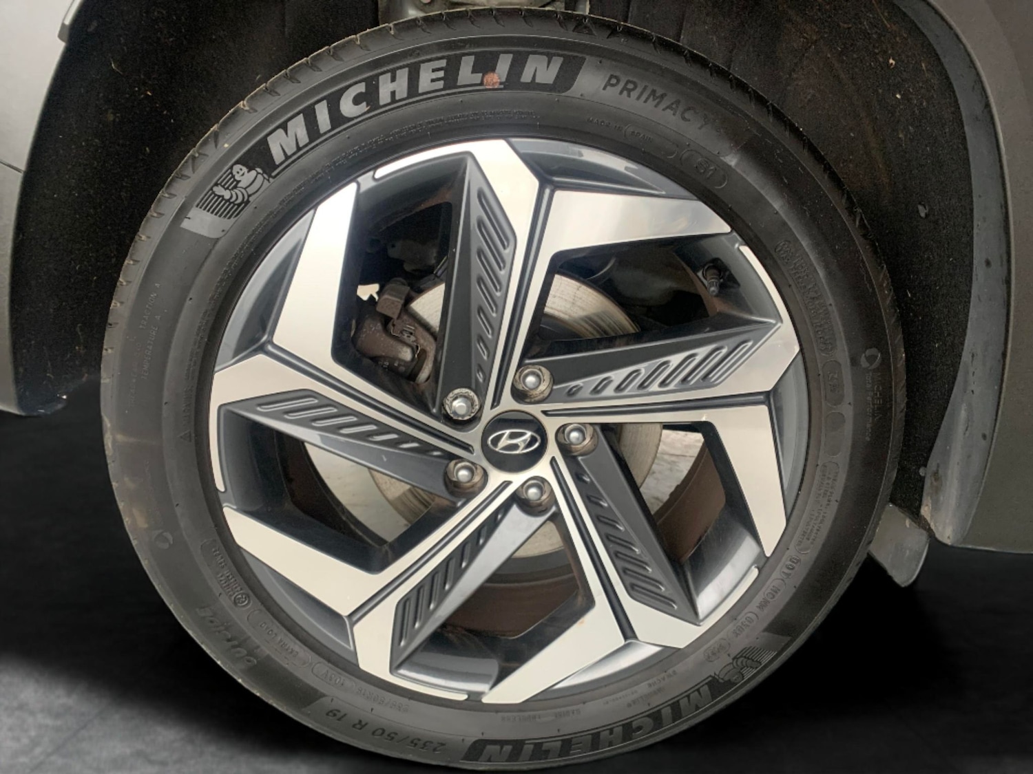 Used Hyundai TUCSON 2022 for sale - 76704062: Photo 33