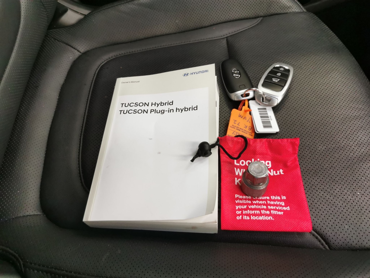 Used Hyundai TUCSON 2022 for sale - 76704062: Photo 41