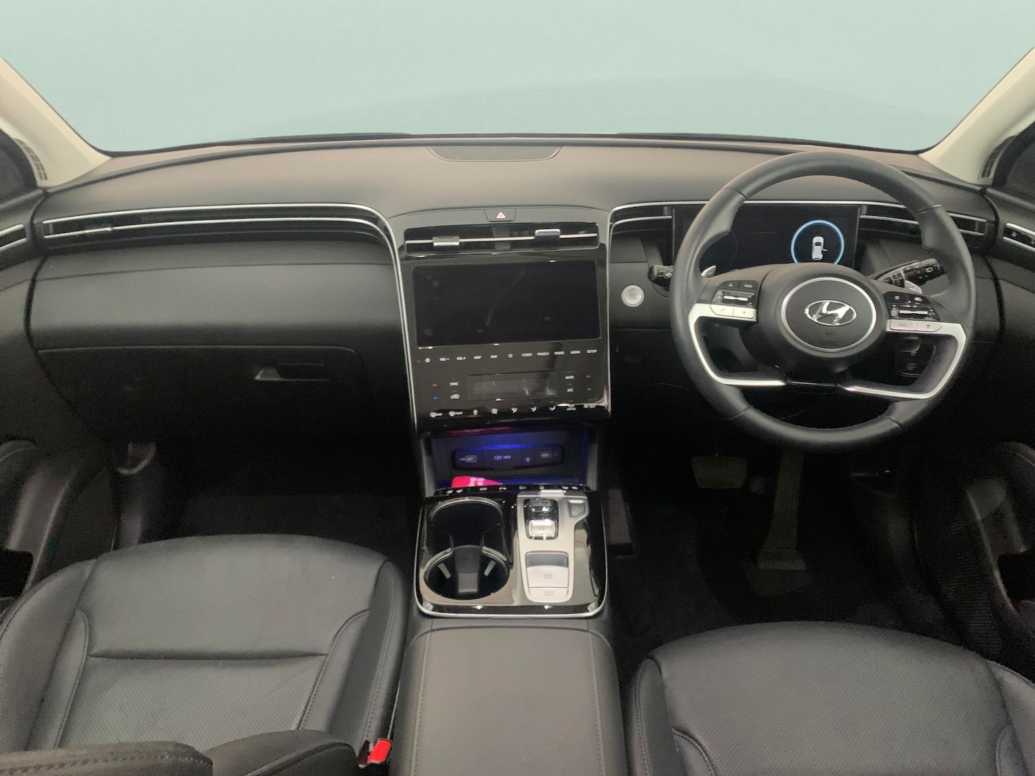 Used Hyundai TUCSON 2022 for sale - 76704062: Photo 8