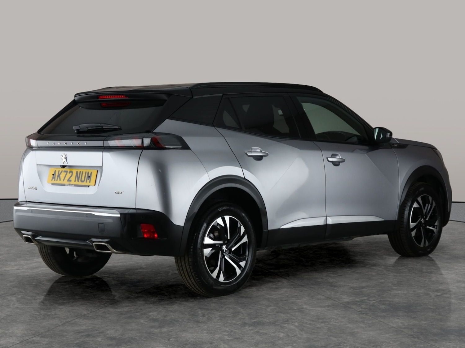 Used Peugeot 2008 2022 for sale - 76648439: Photo 10